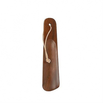 Rosewood Red Small Shoe Horn